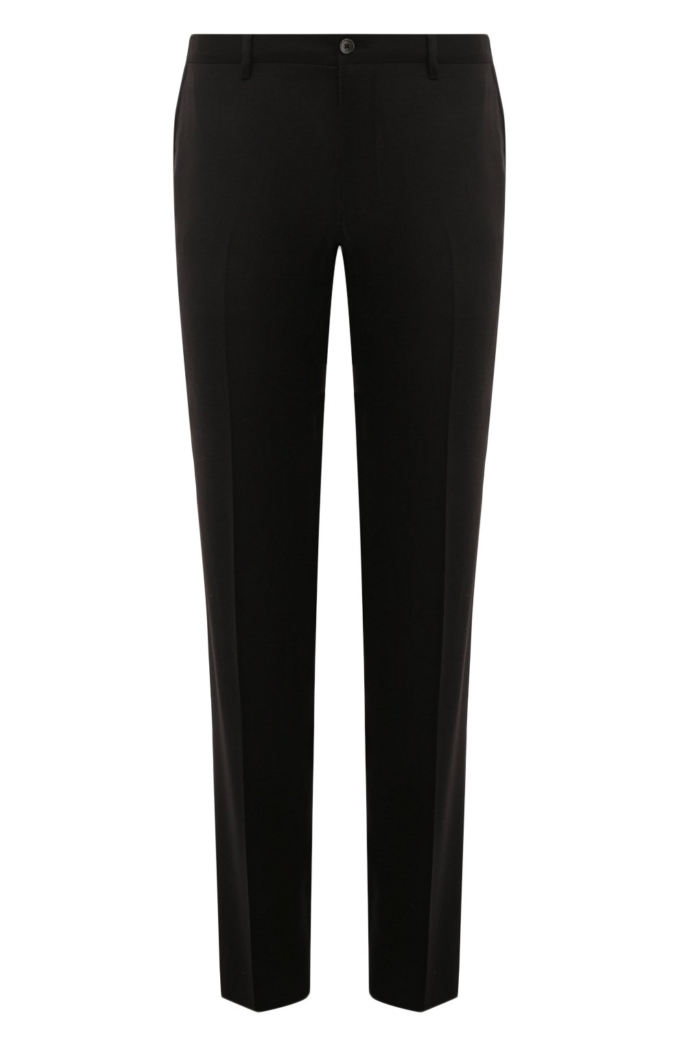 Шерстяные брюки Zilli M0S-40-38N-B6406/0001