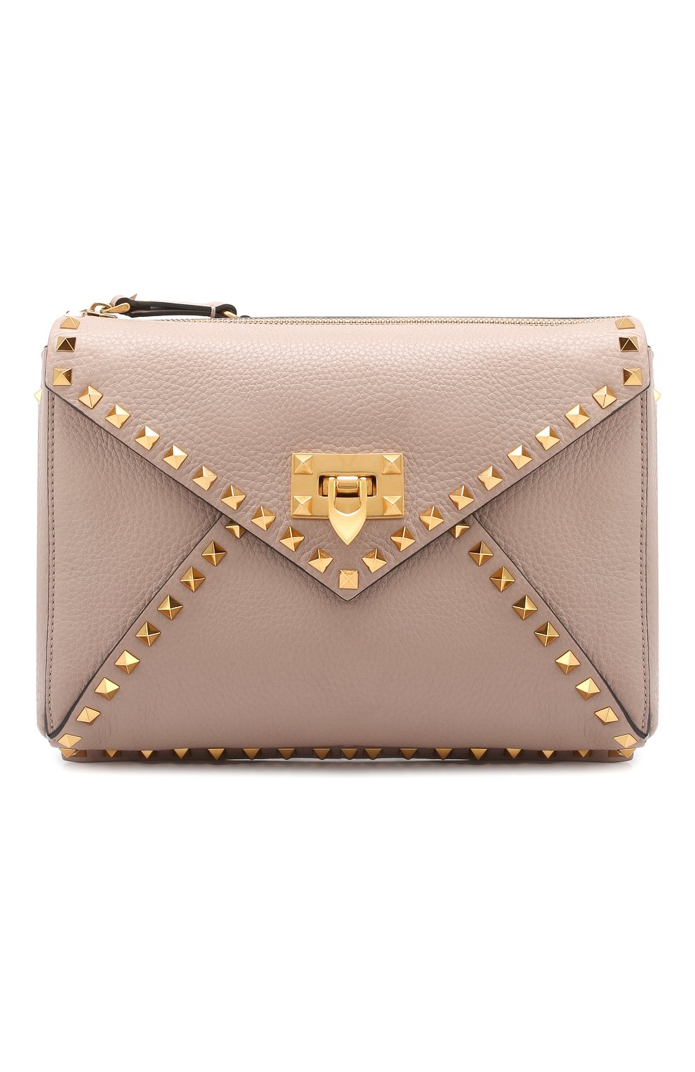 Сумка Valentino Garavani Rockstud Hype medium | Фото №1