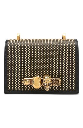 Сумка Jewelled Satchel small | Фото №1 Сумка Jewelled Satchel small | Фото №1