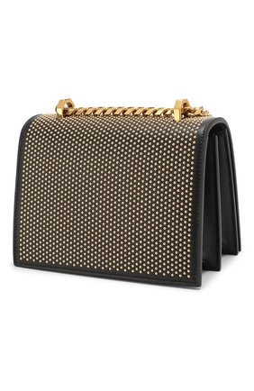 Сумка Jewelled Satchel small | Фото №3 Сумка Jewelled Satchel small | Фото №3