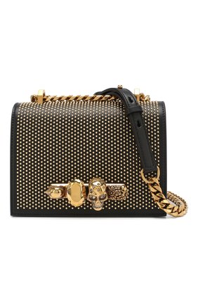 Сумка Jewelled Satchel small | Фото №6 Сумка Jewelled Satchel small | Фото №6