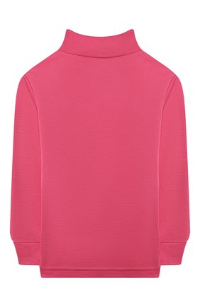 Шерстяная водолазка Soft City Style | Фото №1 Шерстяная водолазка Soft City Style | Фото №1