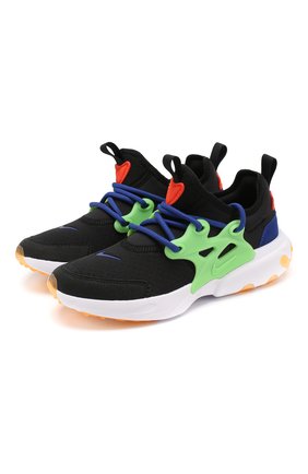 Кроссовки Nike RT Presto | Фото №1 Кроссовки Nike RT Presto | Фото №1