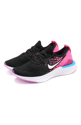 Кроссовки Nike Epic React Flyknit 2 | Фото №1 Кроссовки Nike Epic React Flyknit 2 | Фото №1