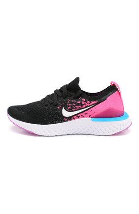 Кроссовки Nike Epic React Flyknit 2 | Фото №2 Кроссовки Nike Epic React Flyknit 2 | Фото №2