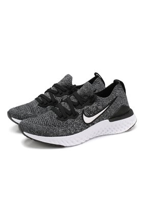 Кроссовки Nike Epic React Flyknit 2 | Фото №1 Кроссовки Nike Epic React Flyknit 2 | Фото №1