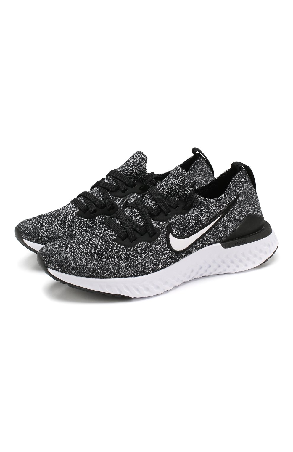 Кроссовки Nike Epic React Flyknit 2 
