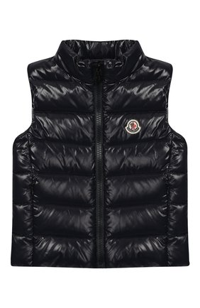 moncler kids vest