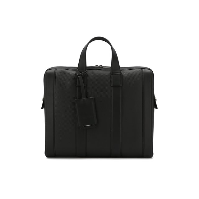 Кожаный портфель Bottega Veneta 10351179