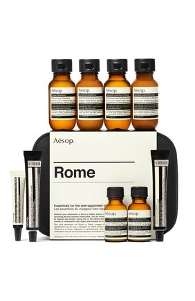 Дорожный набор Rome City Kit Combination | Фото №1 Дорожный набор Rome City Kit Combination | Фото №1
