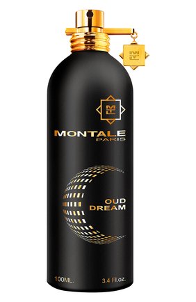 Парфюмерная вода Oud Dream Montale, арт. 3760260456869 в ЦУМ | Фото №1 Парфюмерная вода Oud Dream Montale | Фото №1