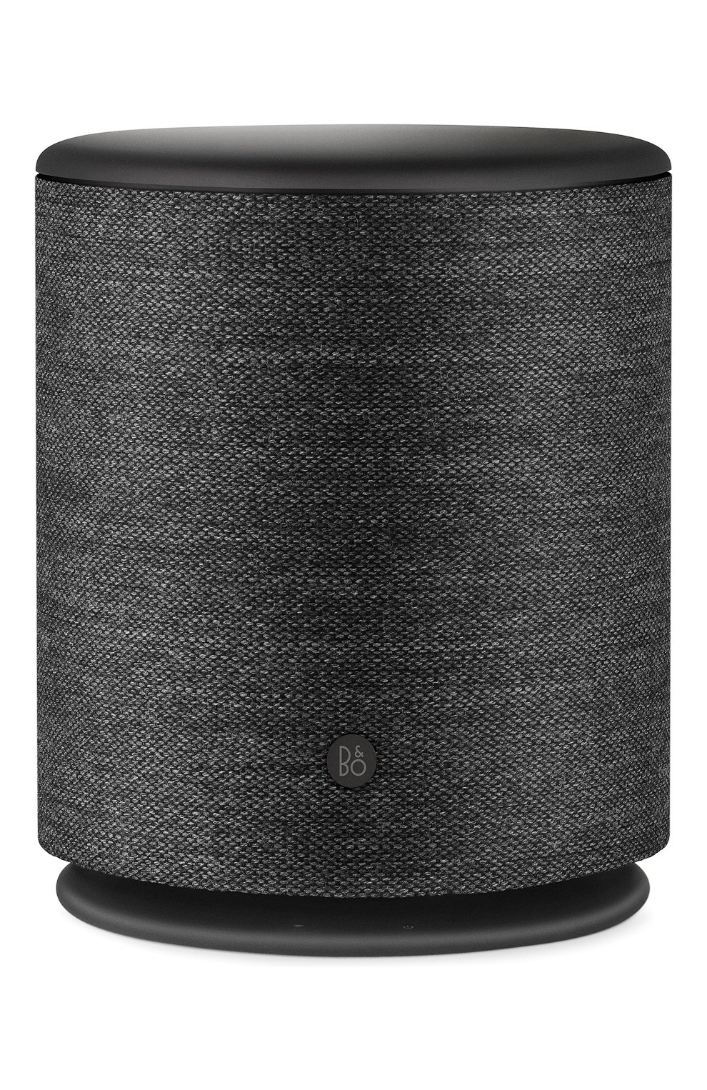 Акустическая система beoplay m5 BANG&OLUFSEN черного цвета, арт. 1200298 | Фото 1 (Региональные ограничения белый список (Axapta Mercury): RU; Статус проверки: Проверена категория)
