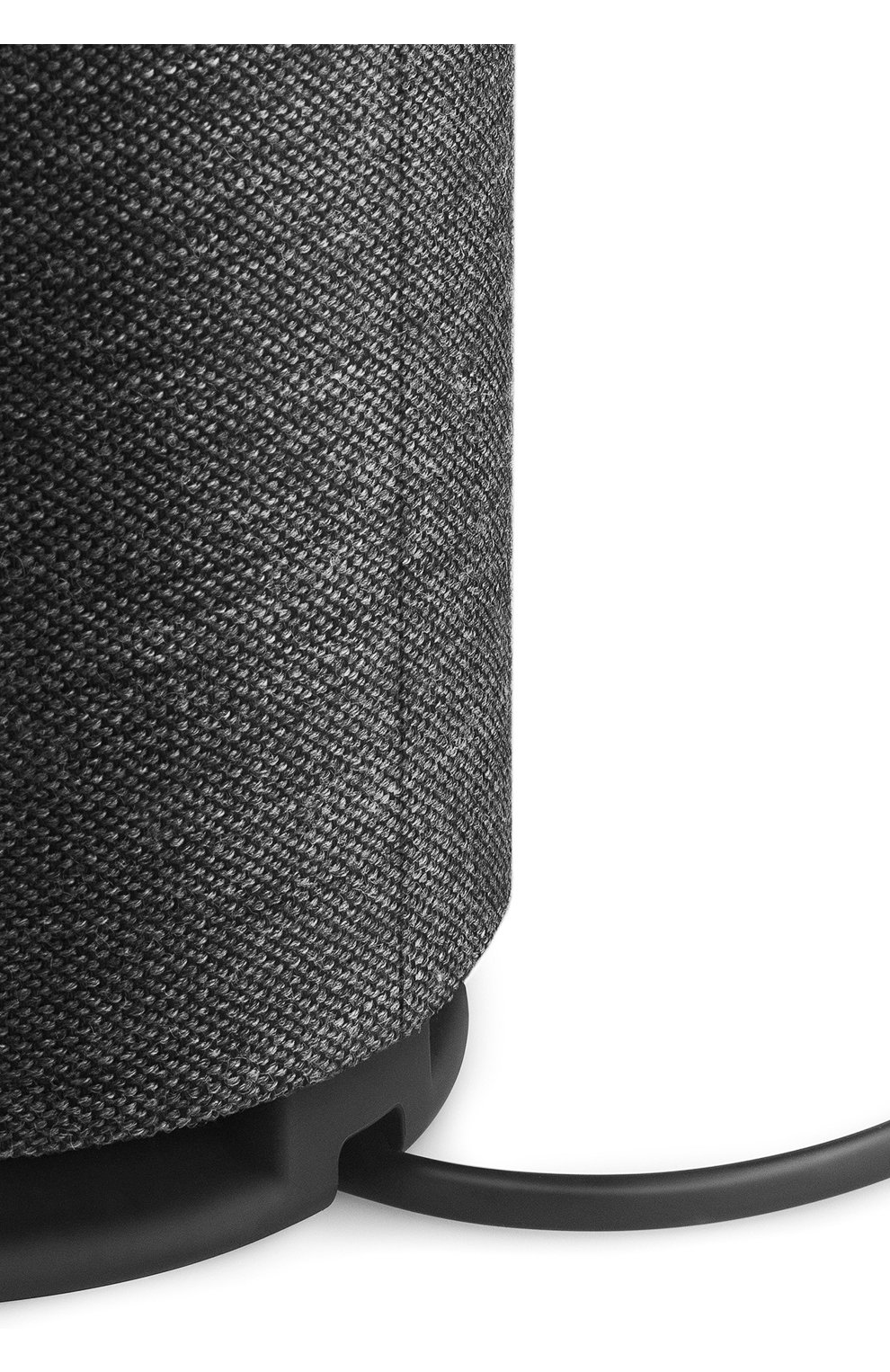 Акустическая система beoplay m5 BANG&OLUFSEN черного цвета по цене 0 руб., арт. 1200298 | Фото 3 Акустическая система beoplay m5 BANG&OLUFSEN черного цвета, арт. 1200298 | Фото 3 (Региональные ограничения белый список (Axapta Mercury): RU; Статус проверки: Проверена категория)