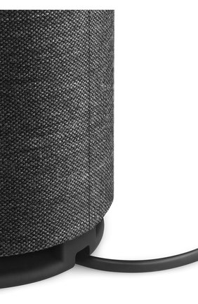 Акустическая система beoplay m5 BANG&OLUFSEN черного цвета по цене 0 руб., арт. 1200298 | Фото 3 Акустическая система beoplay m5 BANG&OLUFSEN черного цвета, арт. 1200298 | Фото 3 (Региональные ограничения белый список (Axapta Mercury): RU; Статус проверки: Проверена категория)