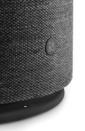 Акустическая система beoplay m5 BANG&OLUFSEN черного цвета по цене 0 руб., арт. 1200298 | Фото 4 Акустическая система beoplay m5 BANG&OLUFSEN черного цвета, арт. 1200298 | Фото 4 (Региональные ограничения белый список (Axapta Mercury): RU; Статус проверки: Проверена категория)