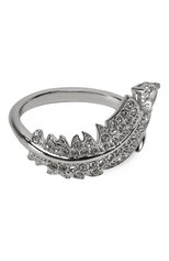 Женское кольцо nice SWAROVSKI серебряного цвета, арт. 5482913 | Фото 1 (Материал: Металл; Статус проверки: Проверена категория)