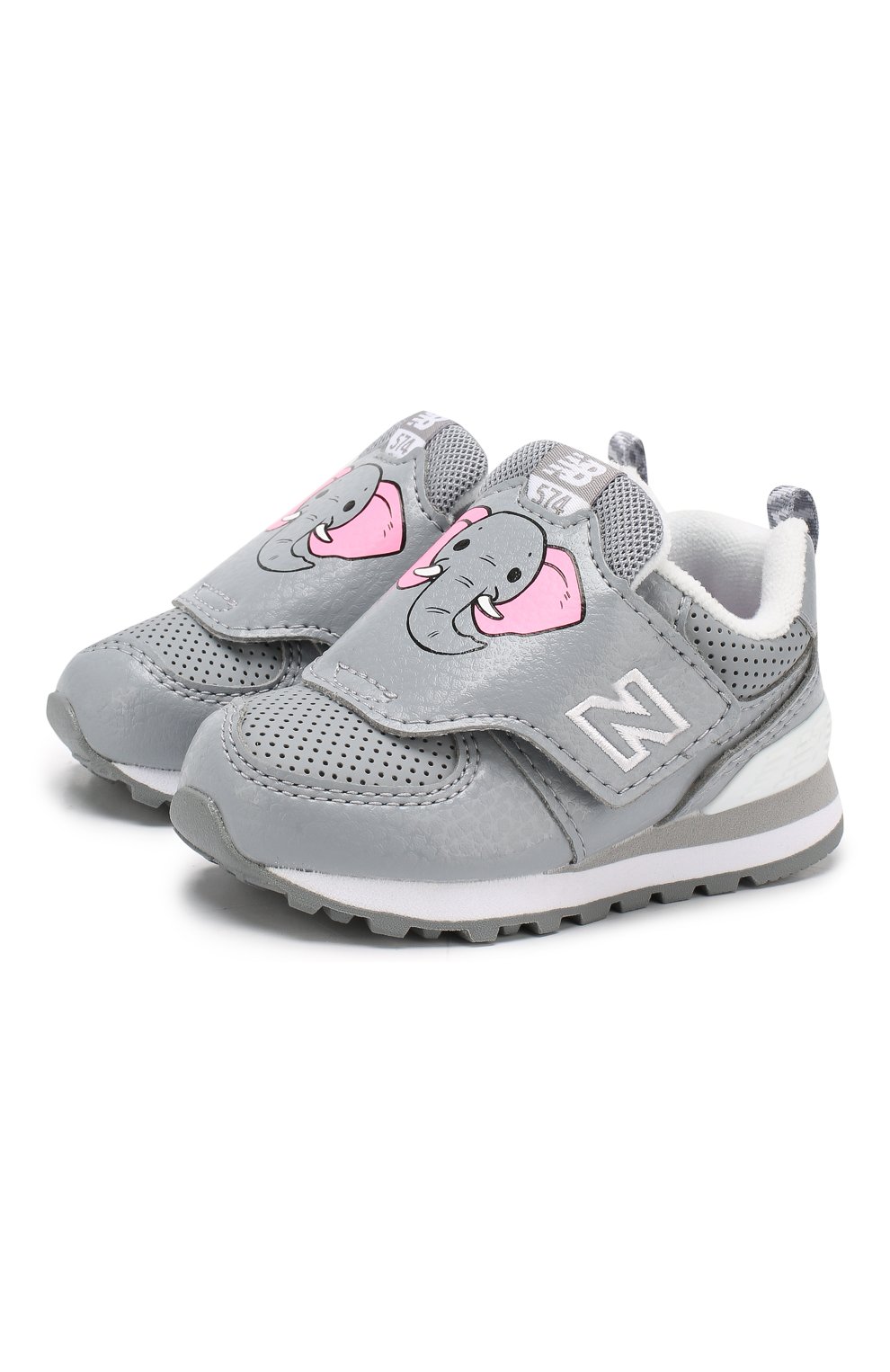 new balance m
