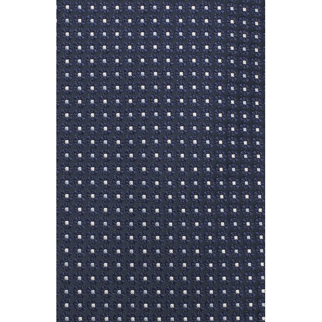 Шелковый галстук Dal Lago N300/7328/II Фото 3