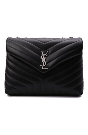 Сумка Monogram LouLou medium | Фото №1 Сумка Monogram LouLou medium | Фото №1
