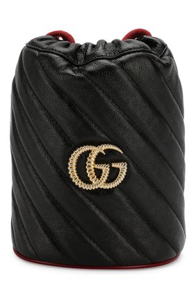 Сумка GG Marmont mini | Фото №1 Сумка GG Marmont mini | Фото №1