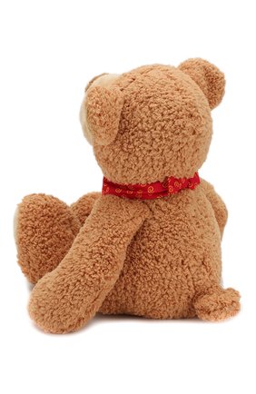 Детского игрушка мишка гилдехард small SIGIKID коричневого цвета по цене 2550 руб., арт. 42363 | Фото 2 Детского игрушка мишка гилдехард small SIGIKID коричневого цвета, арт. 42363 | Фото 2