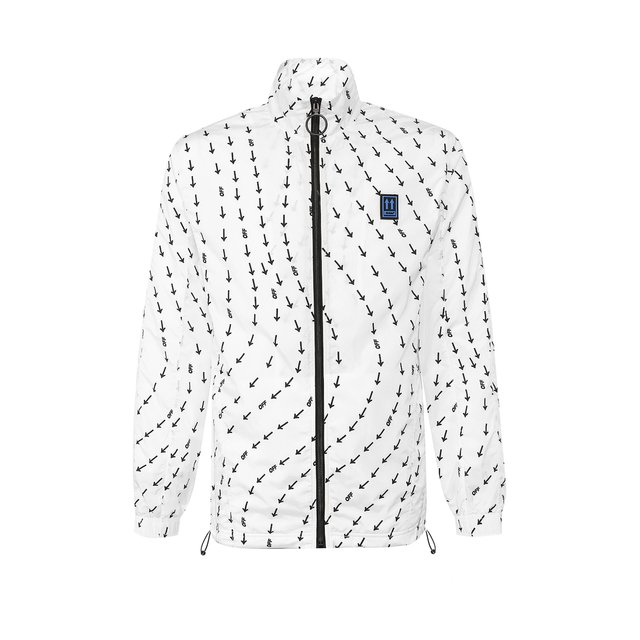 Куртка OFF-WHITE 10362115