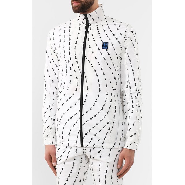 Куртка OFF-WHITE 10362115