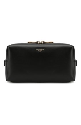 Мужская кожаная поясная сумка montreale DOLCE & GABBANA черного цвета по цене 49950 руб., арт. BM1750/AC954 | Фото 1 Мужская кожаная поясная сумка montreale DOLCE & GABBANA черного цвета, арт. BM1750/AC954 | Фото 1