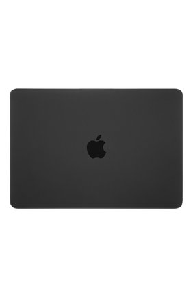 Чехол для macbook pro 15" touch bar VLP черного цвета, арт. vlp-PCBM-MBTB15" Pro new | Фото 1 (Статус проверки: Проверена категория; Региональные ограничения белый список (Axapta Mercury): RU)