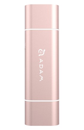 Мужской кард-ридер мультипортовый type-c ADAM ELEMENTS розового цвета по цене 2490 руб., арт. ACRAD0GC05RG | Фото 1 Мужской кард-ридер мультипортовый type-c ADAM ELEMENTS розового цвета, арт. ACRAD0GC05RG | Фото 1