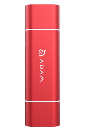 Мужской кард-ридер мультипортовый type-c ADAM ELEMENTS красного цвета по цене 2490 руб., арт. ACRAD0GC05RD | Фото 1 Мужской кард-ридер мультипортовый type-c ADAM ELEMENTS красного цвета, арт. ACRAD0GC05RD | Фото 1