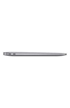 Macbook air 13" dual-core i5 1.6ghz 8gb 128gb space gray APPLE  space gray цвета, арт. MVFH2RU/A | Фото 2 (Статус проверки: Проверена категория)