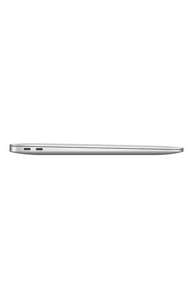 Macbook air 13" dual-core i5 1.6ghz 8gb 128gb silver APPLE  silver цвета, арт. MVFK2RU/A | Фото 2 (Статус проверки: Проверена категория)