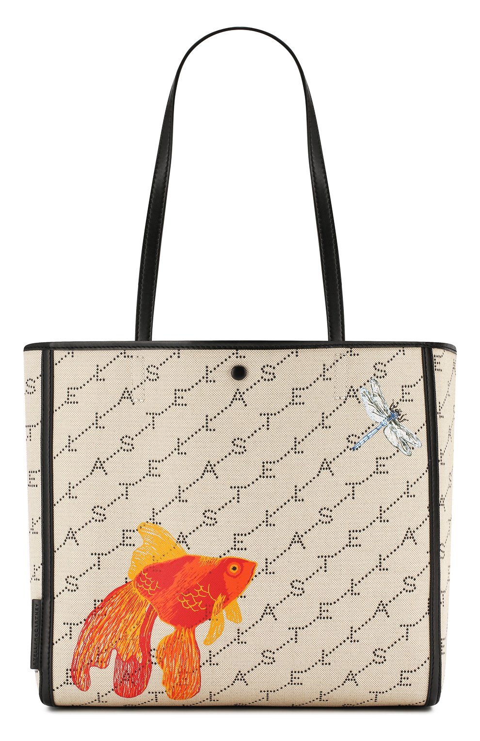 Сумка-тоут Monogram small | Фото №1