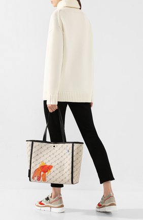 Сумка-тоут Monogram small | Фото №2 Сумка-тоут Monogram small | Фото №2