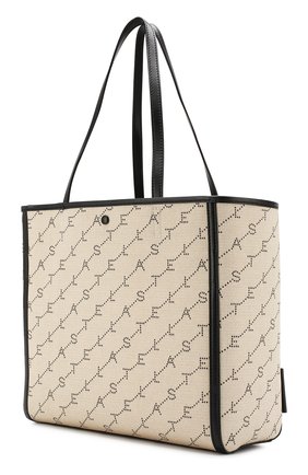 Сумка-тоут Monogram small | Фото №3 Сумка-тоут Monogram small | Фото №3