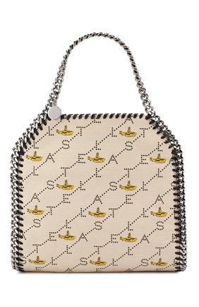 Сумка-тоут Falabella mini | Фото №1 Сумка-тоут Falabella mini | Фото №1