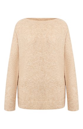 Женская свитер 3.1 PHILLIP LIM бежевого цвета по цене 32050 руб., арт. P191-7153LVL | Фото 1 Женская свитер 3.1 PHILLIP LIM бежевого цвета, арт. P191-7153LVL | Фото 1
