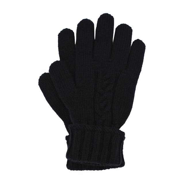 Кашемировые перчатки Loro Piana FAI7332