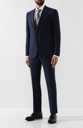 Мужская хлопковая сорочка CORNELIANI белого цвета по цене 17150 руб., арт. 84P100-9811234/00 | Фото 2 Мужская хлопковая сорочка CORNELIANI белого цвета, арт. 84P100-9811234/00 | Фото 2