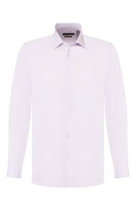 Мужская хлопковая сорочка CORNELIANI светло-розового цвета по цене 17600 руб., арт. 84P010-9811329/00 | Фото 1 Мужская хлопковая сорочка CORNELIANI светло-розового цвета, арт. 84P010-9811329/00 | Фото 1