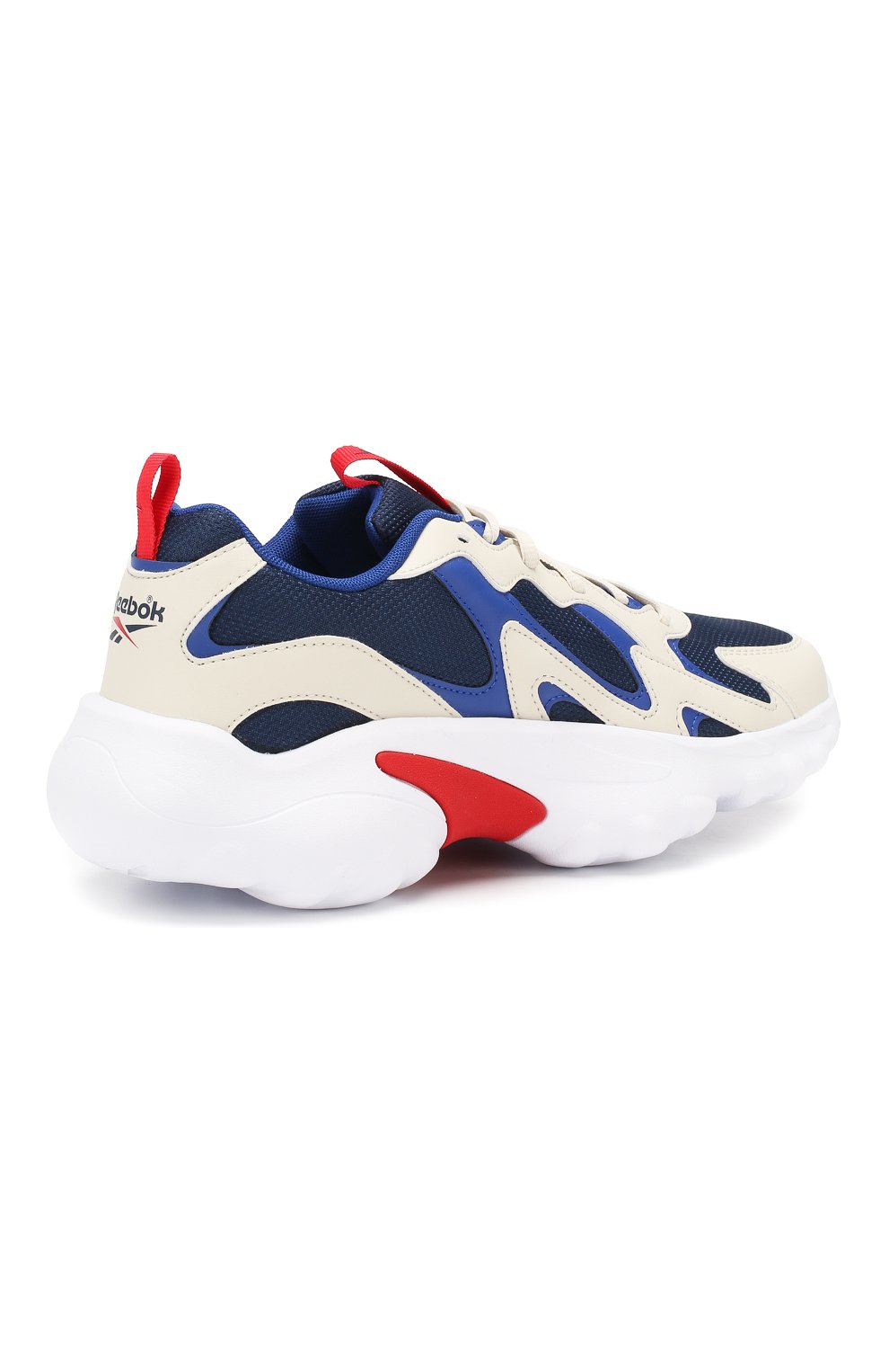 Мужские разноцветные кроссовки dmx series 1000 REEBOK купить в  интернет-магазине ЦУМ, арт. DV8744