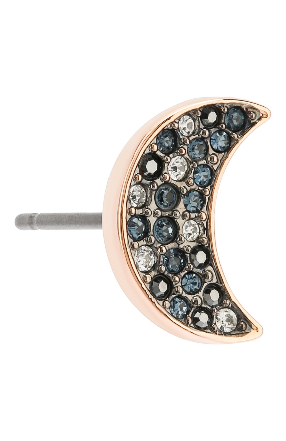 Женские серьги symbolic SWAROVSKI золотого цвета по цене 5480 руб., арт. 5494353 | Фото 5 Женские серьги symbolic SWAROVSKI золотого цвета, арт. 5494353 | Фото 5