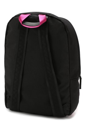 Детская рюкзак MARC JACOBS (THE) черного цвета по цене 10890 руб., арт. W10141 | Фото 2 Детская рюкзак MARC JACOBS (THE) черного цвета, арт. W10141 | Фото 2