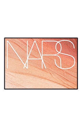Женского палетка для макияжа hot nights NARS бесцветного цвета по цене 4990 руб., арт. 0122NS | Фото 2 Женского палетка для макияжа hot nights NARS бесцветного цвета, арт. 0122NS | Фото 2