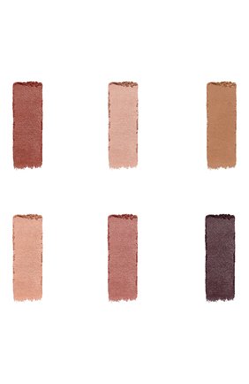 Женского палетка для макияжа hot nights NARS бесцветного цвета по цене 4990 руб., арт. 0122NS | Фото 3 Женского палетка для макияжа hot nights NARS бесцветного цвета, арт. 0122NS | Фото 3
