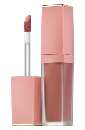 Женская жидкая губная помад, оттенок oh naturelle ESTÉE LAUDER бесцветного цвета по цене 2690 руб., арт. PAY6-23 | Фото 1 Женская жидкая губная помад, оттенок oh naturelle ESTÉE LAUDER бесцветного цвета, арт. PAY6-23 | Фото 1