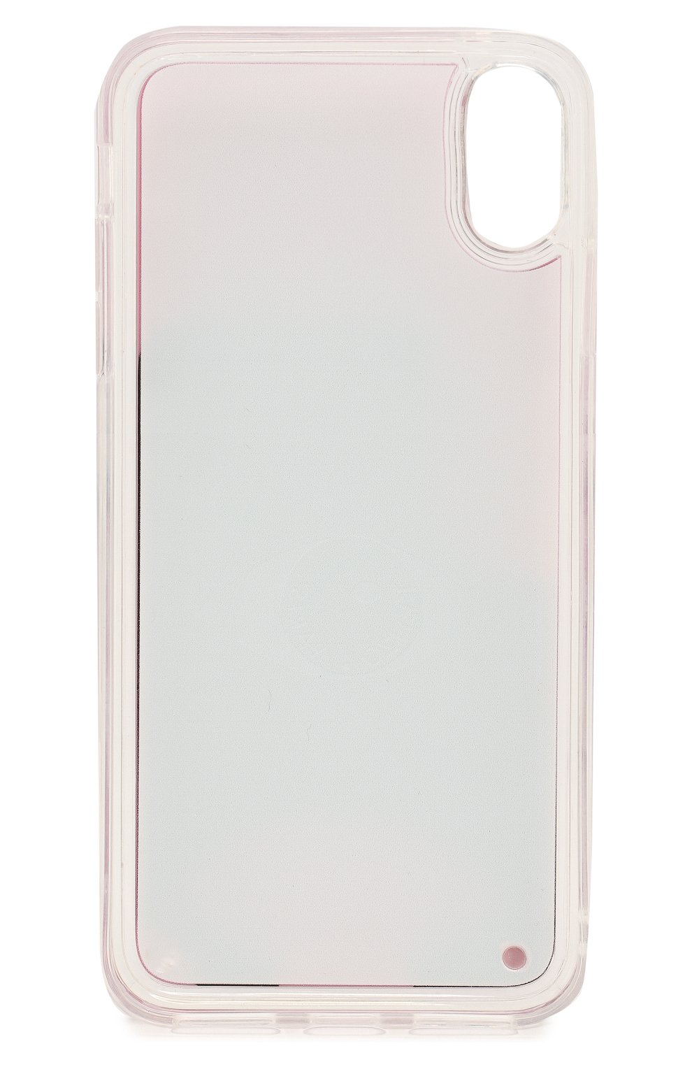 Мужской чехол для iphone xs max KENZO розового цвета по цене 4960 руб., арт. F96C0KXSMBEL | Фото 2 Мужской чехол для iphone xs max KENZO розового цвета, арт. F96C0KXSMBEL | Фото 2