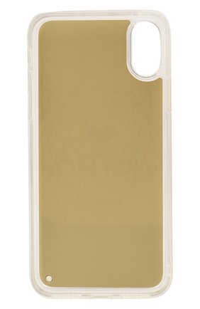 Чехол для iPhone X/XS | Фото №2 Чехол для iPhone X/XS | Фото №2