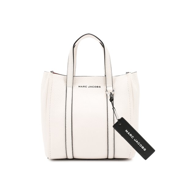 Сумка-тоут The Tag MARC JACOBS (THE) 10343516